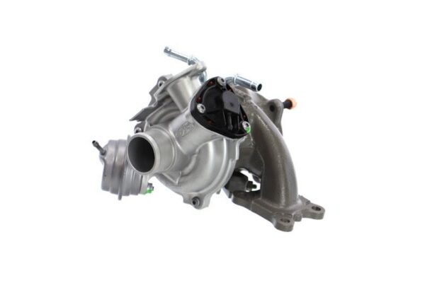 Gereviseerde Turbo CM5G6K682GB – FORD