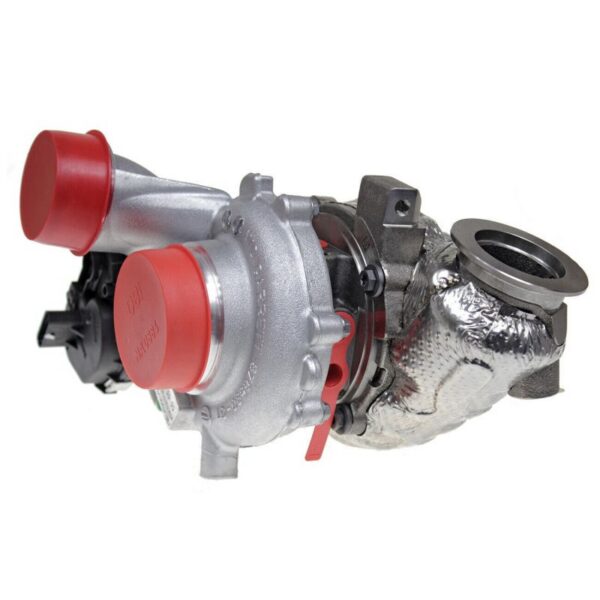 Gereviseerde Turbo 873798-0003 – MERCEDES-BENZ