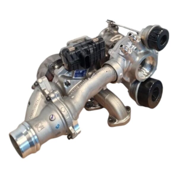 Gereviseerde Turbo LR104440 – JAGUAR, LAND-ROVER