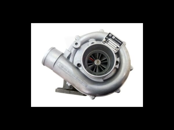 Gereviseerde Turbo RE503660 – JOHN DEERE