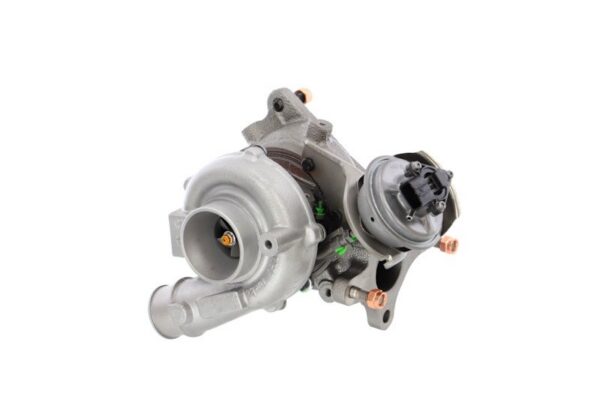Gereviseerde Turbo VF55 – SUBARU