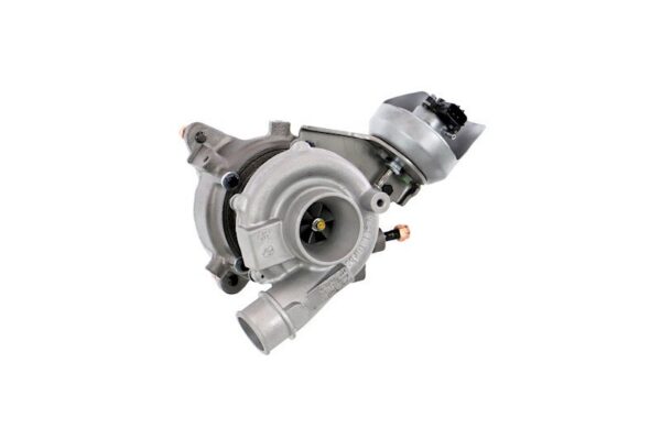 Gereviseerde Turbo VF57 – SUBARU