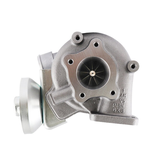 Gereviseerde Turbo VIEZ – ISUZU