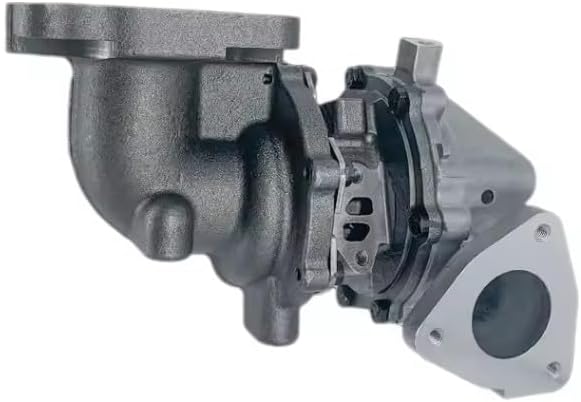 Gereviseerde Turbo VIHN – ISUZU