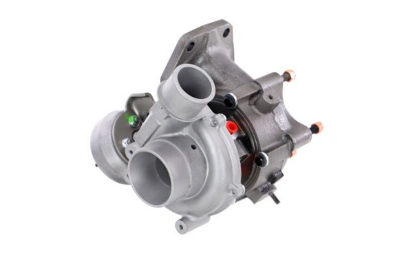Gereviseerde Turbo VJ36 – MAZDA