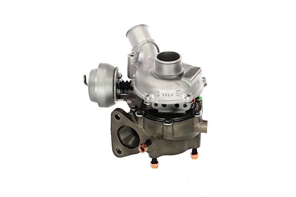 Gereviseerde Turbo VT16 – MITSUBISHI