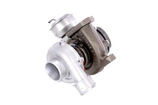 Gereviseerde Turbo VV14 &ndash; MERCEDES-BENZ