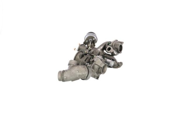 Gereviseerde Bi-Turbo 10009980354 – VOLVO