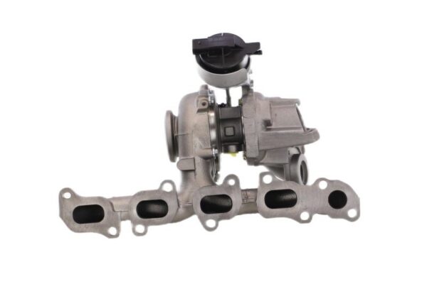 Gereviseerde Turbo 04L253010B – AUDI, SEAT, SKODA, VW