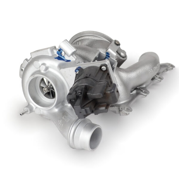 Gereviseerde Turbo 7625161 – BMW