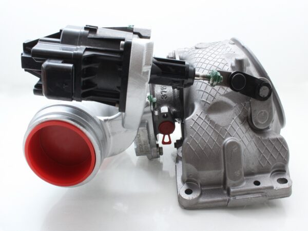 NIEUWE Turbo 8631700 &ndash; BMW, MINI